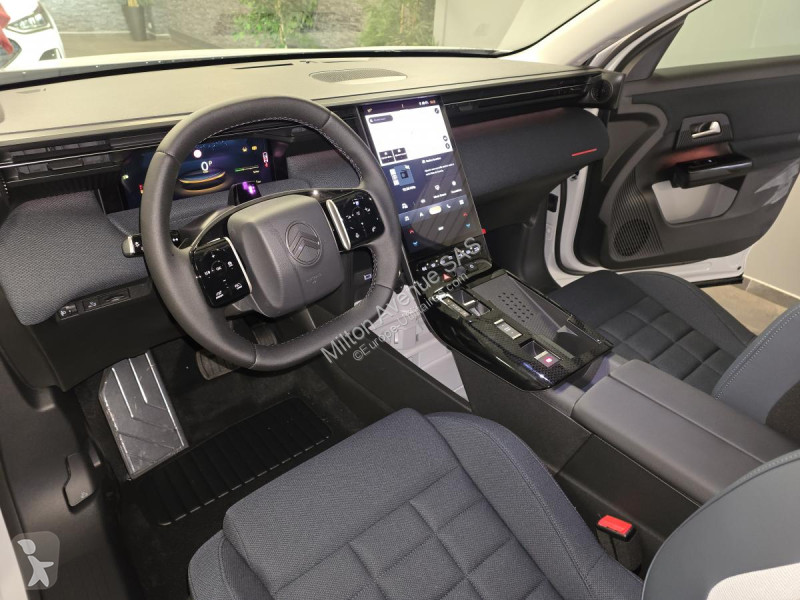 Furgoneta Citroën C5 AIRCROSS 1.2i Hybride...