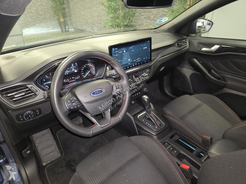 Véhicule utilitaire Ford FOCUS 1.0 EcoBoost...