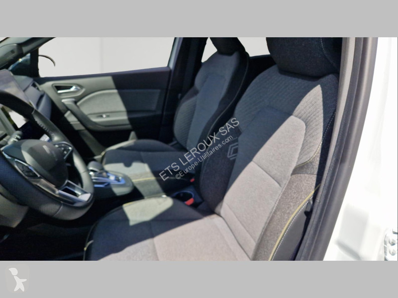 Veicolo commerciale Renault SYMBIOZ