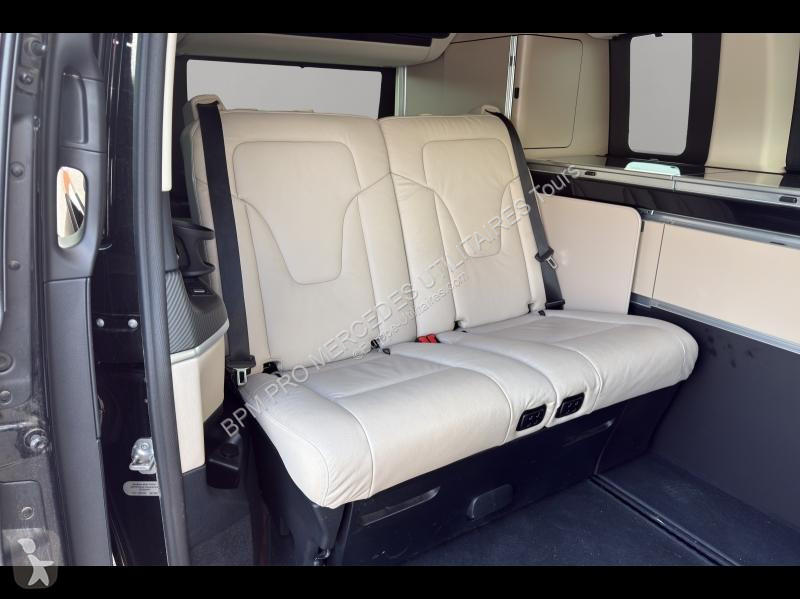 عربة نفعية Mercedes 300 d 237ch 9G-Tronic...