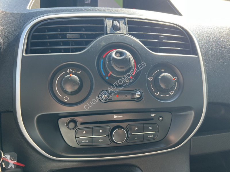 Renault KANGOO II EXPRESS 1.5 BLUE DCI 95CH...