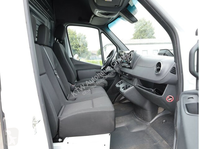 Mercedes Sprinter 317...