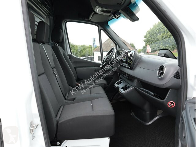 Mercedes Sprinter 317...