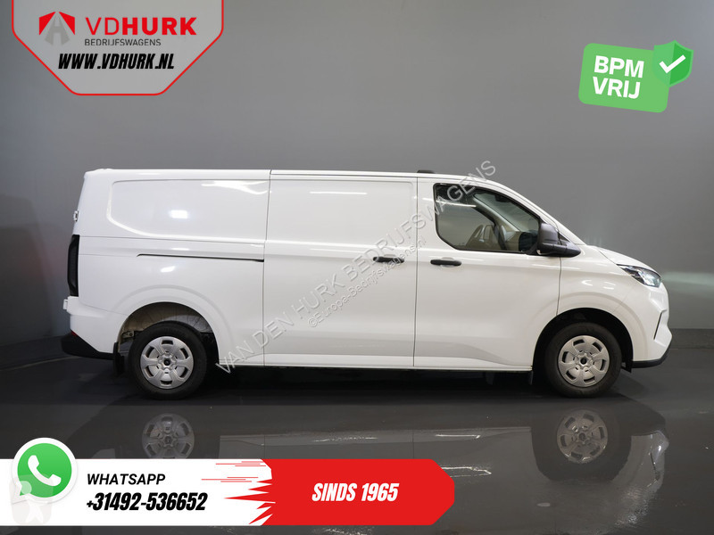 Ford 2.0 TDCI L2 Trend LED/ Carplay/ Camera/...