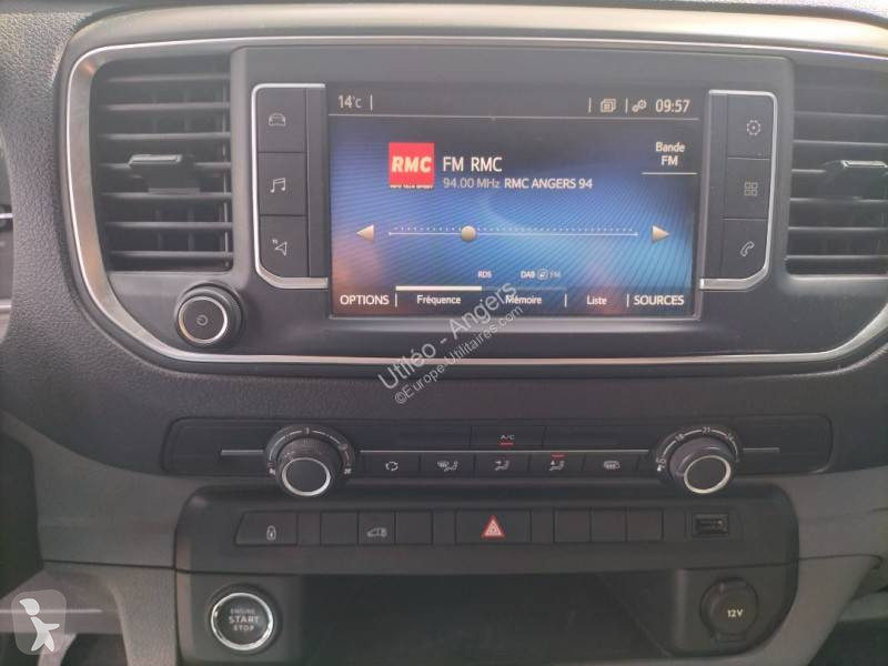 Véhicule utilitaire Toyota