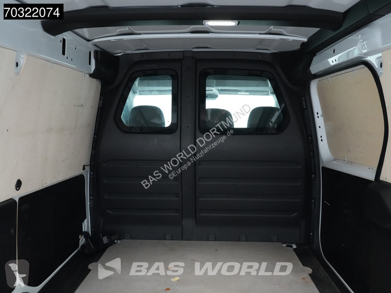 عربة نفعية Mercedes L2H1 LED Klima Kamera...