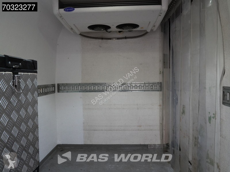 Furgoneta Renault Koelwagen L2H2 Carrier...