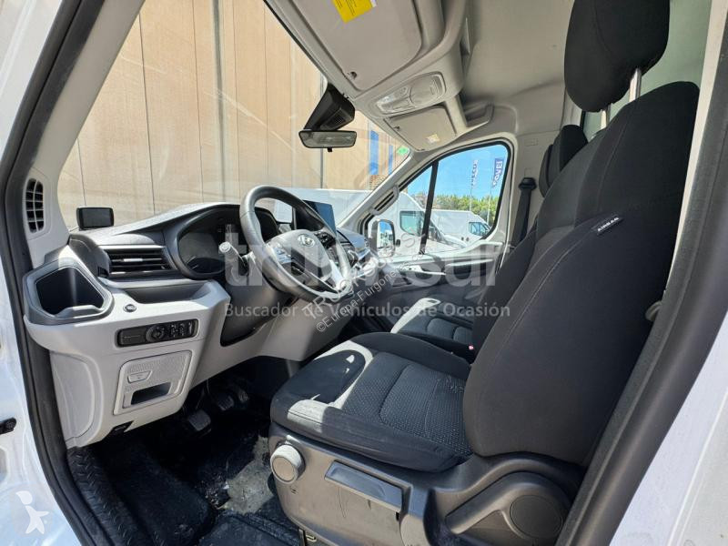 Furgoneta Maxus  DELIVER 9 GV P/E