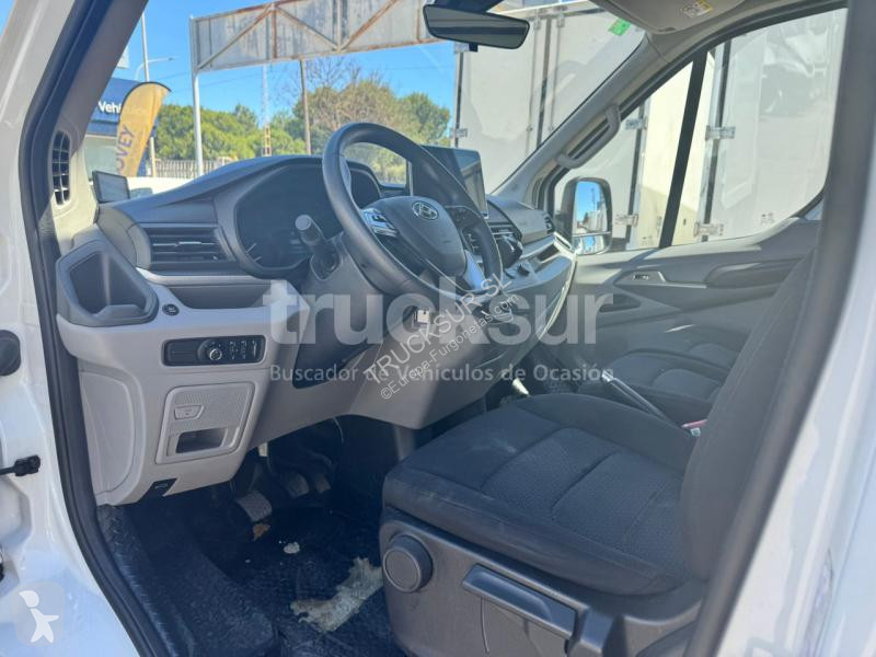 Furgoneta Maxus  DELIVER 9 GV P/E