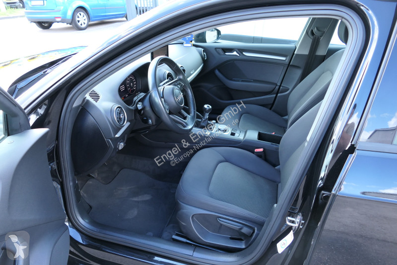 Furgoneta Audi A3 Sportback 30 TDI KLIMA NAVI