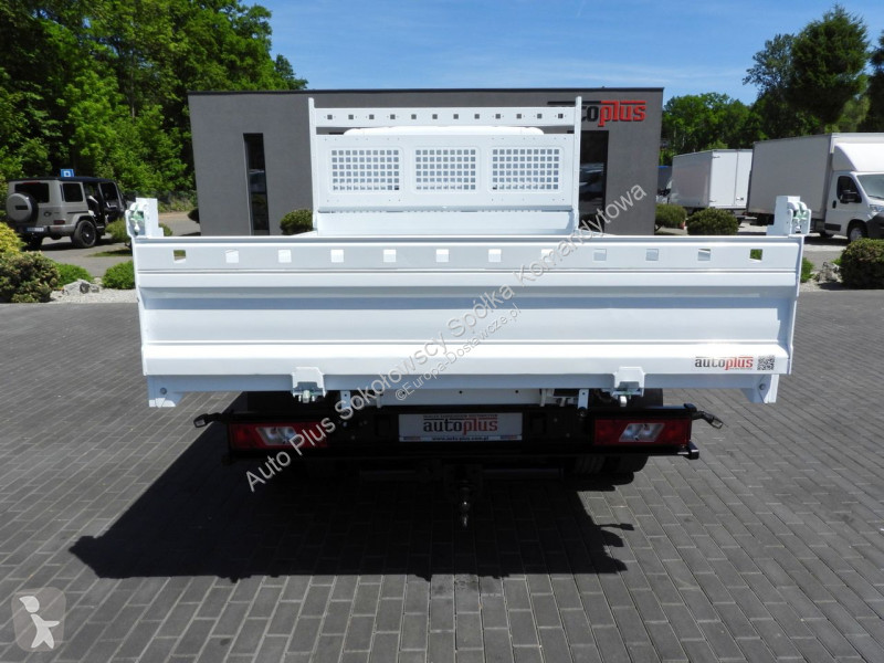 Furgoneta Ford  TRANSIT