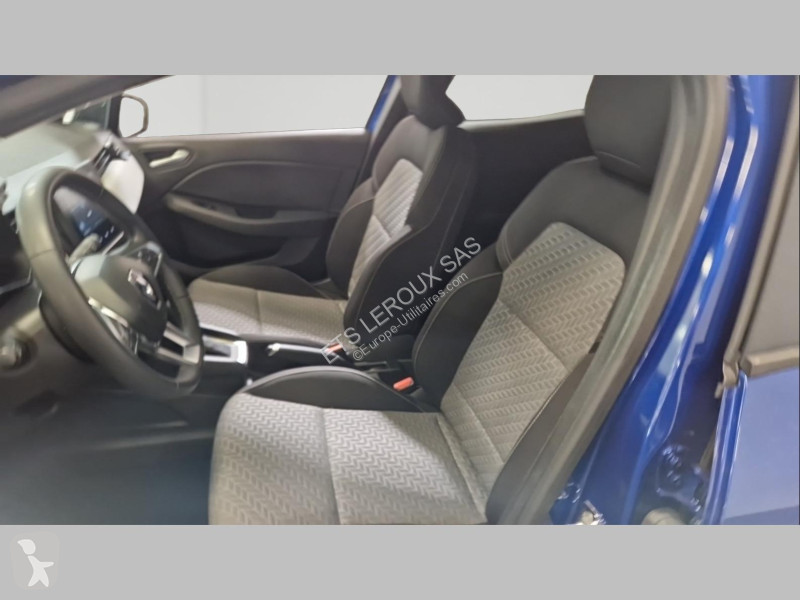 Renault CLIO V Transporter