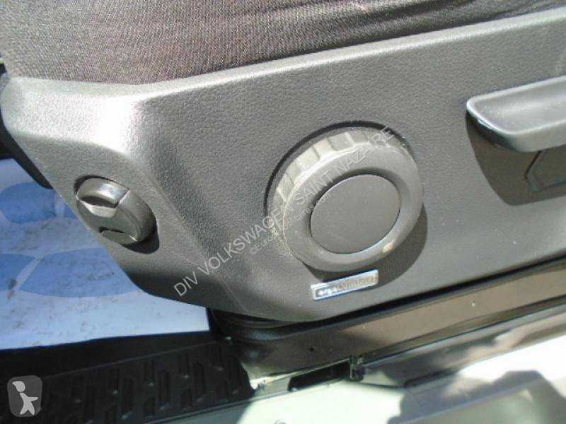 Volkswagen CRAFTER VAN 35 L3H3 11M3 TRAC 2.0...