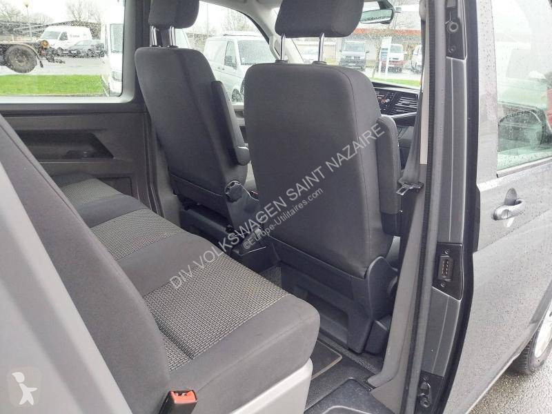 عربة نفعية Volkswagen Transporter Fg 2.8T L1H1...