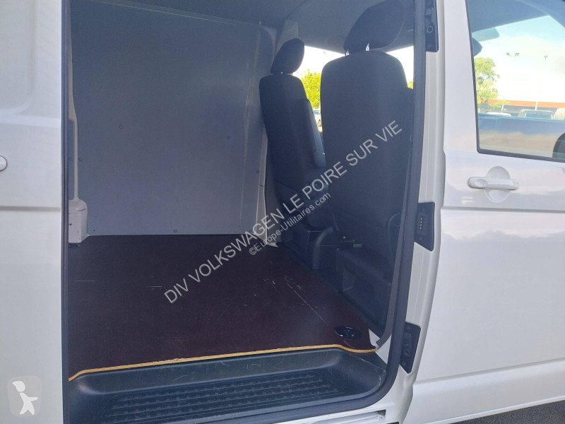 Volkswagen TRANSPORTER 6.1 VAN L1H1 2.0 TDI...