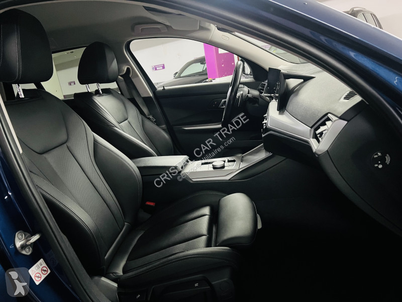 عربة نفعية BMW SERIE 3 TOURING (G21) 330EA...