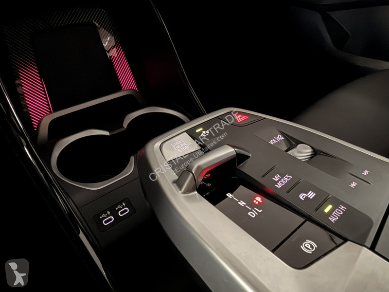 عربة نفعية BMW X1 (U11) SDRIVE18I 136CH...
