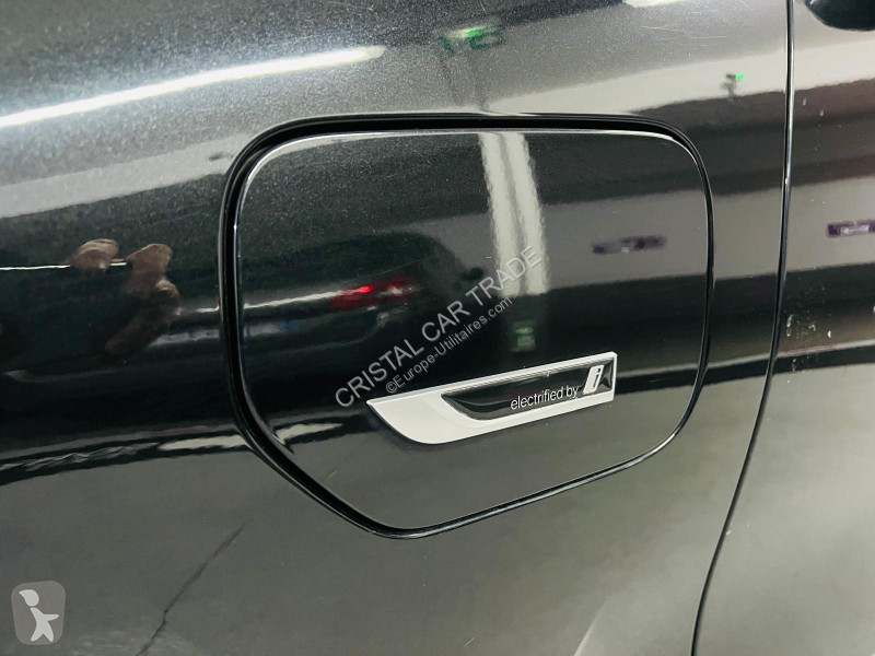 عربة نفعية BMW SERIE 3 TOURING (G21) 320EA...