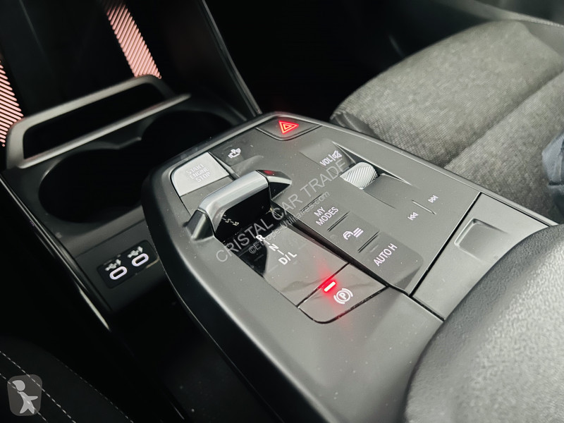 عربة نفعية BMW X1 (U11) SDRIVE18I 136CH...