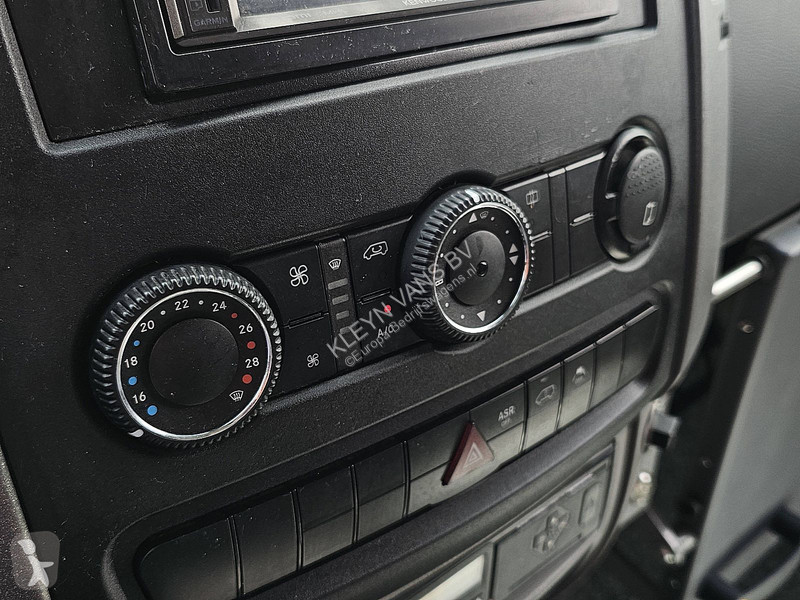 Furgoneta Mercedes 519 L2H2 V6 3.0Ltr Airco