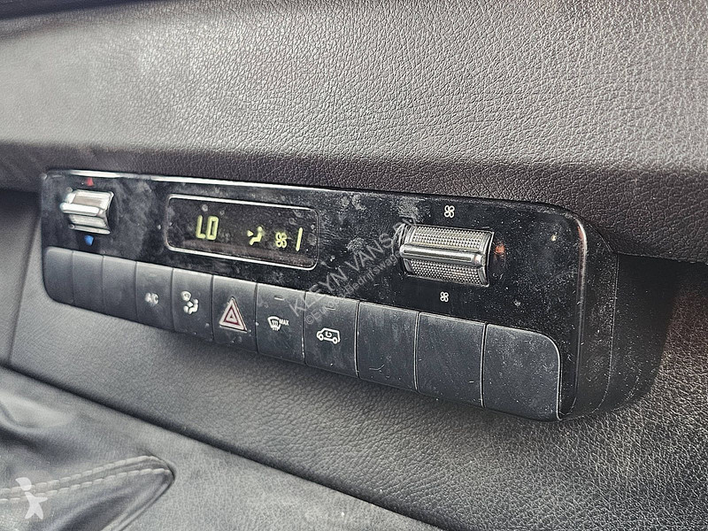 Furgoneta Mercedes 314 L3H2 Mbux 3.5T-Trekh