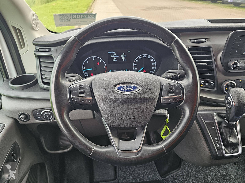 Autoutilitară Ford 2.0 L2H2 Automaat Euro6!