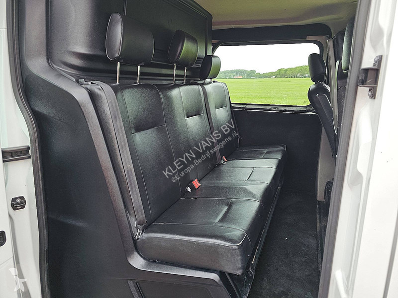 Bedrijfswagen Renault 2.3 L1H1 Dubbel Cabine!