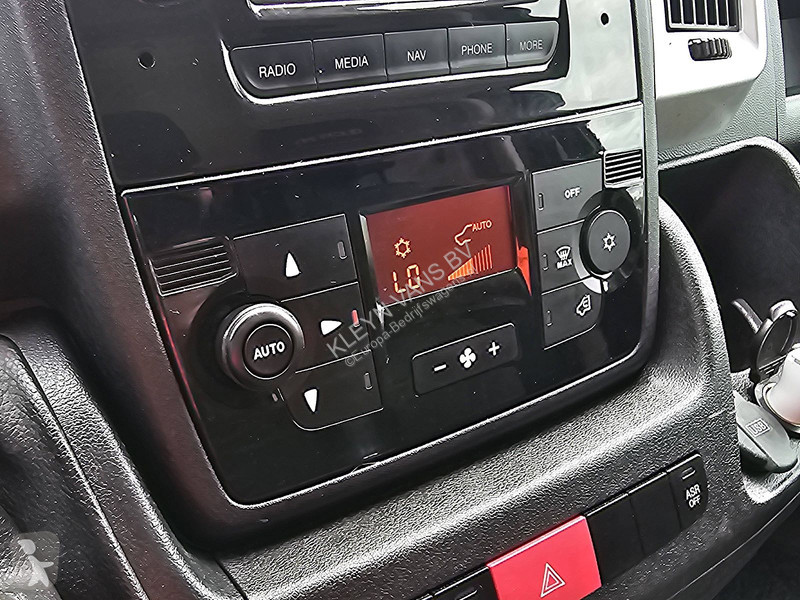 Furgoneta Fiat 30 2.3 MJ full clima EURO6