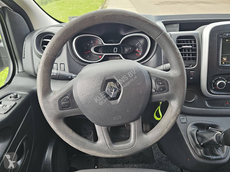 Furgoneta Renault 2.0 DCI L2 DC 145PK LED