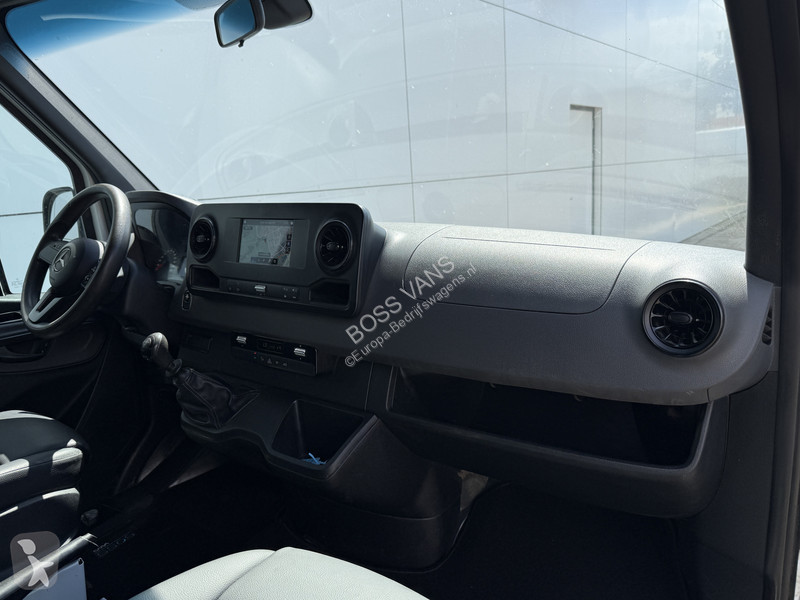 Samochód dostawczy Mercedes 314 2.2 CDI DC Open...