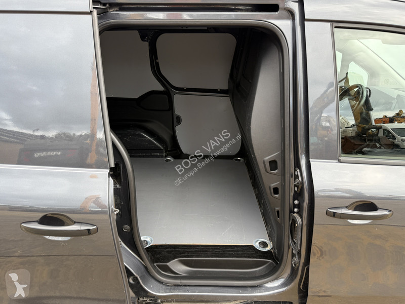 Furgoneta Mercedes 112 1.5 CDI Automaat L1...