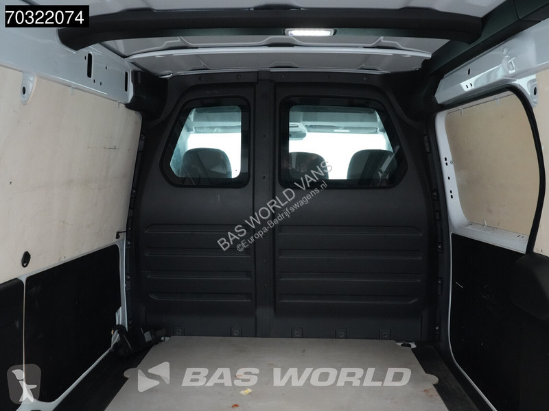 Furgoneta Mercedes L2H1 LED Airco Camera Cruise...