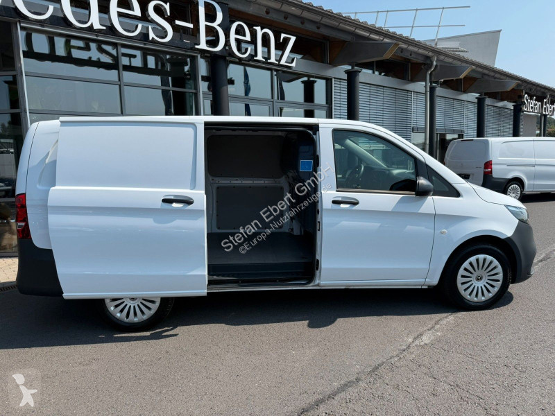 Furgoneta Mercedes Vito  Klima Kamera AHK