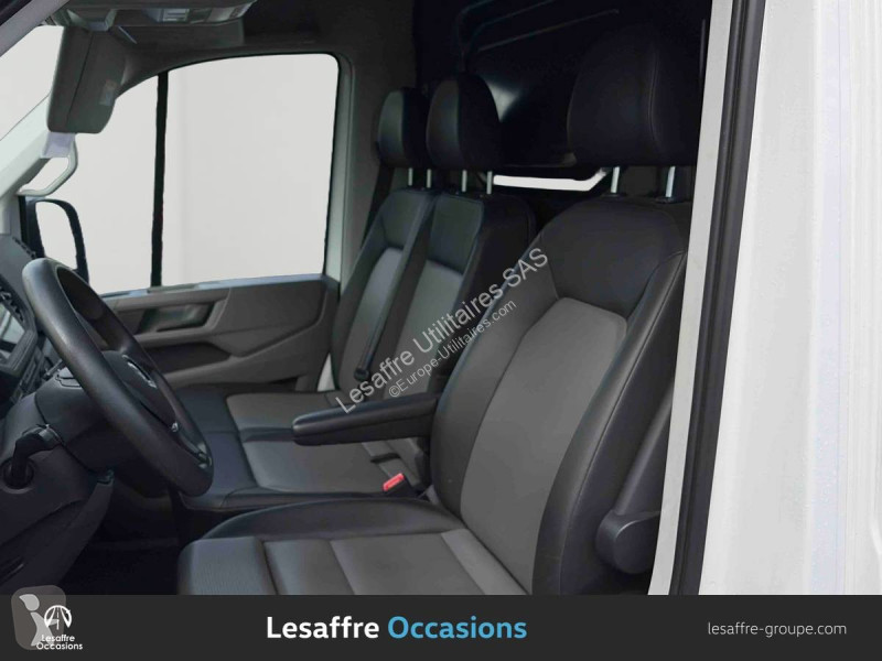 Volkswagen CRAFTER VAN 30 L3H3 2.0 TDI 140 CH...