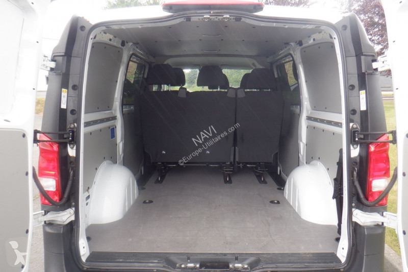 Véhicule utilitaire Mercedes VITO FG  MIXTO...