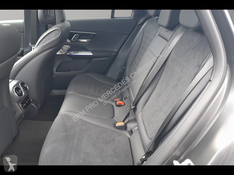 Mercedes GLC 220 d 197ch AMG Line 4Matic...