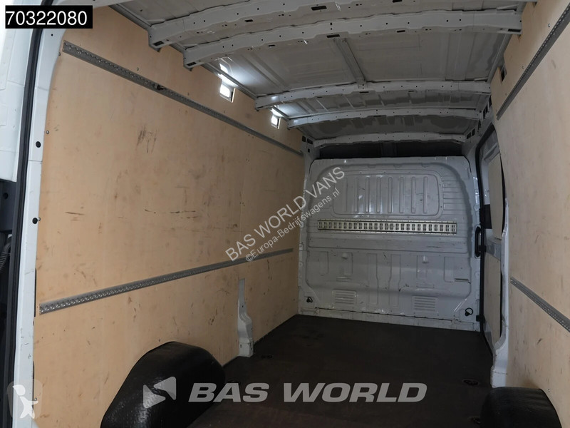 Furgoneta Maxus L3H2 LED Airco Cruise Camera...