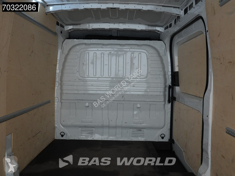 Samochód dostawczy Maxus L3H2 LED Airco Cruise...