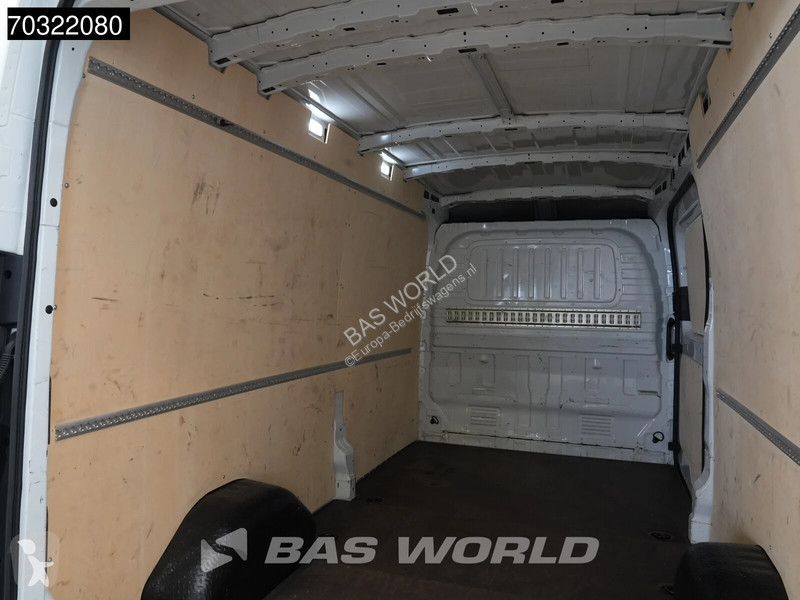 Furgoneta Maxus L3H2 LED Airco Cruise Camera...
