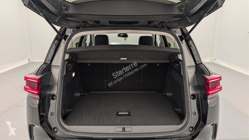 Véhicule utilitaire Citroën C5