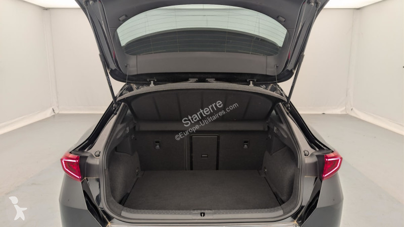 Véhicule utilitaire Cupra