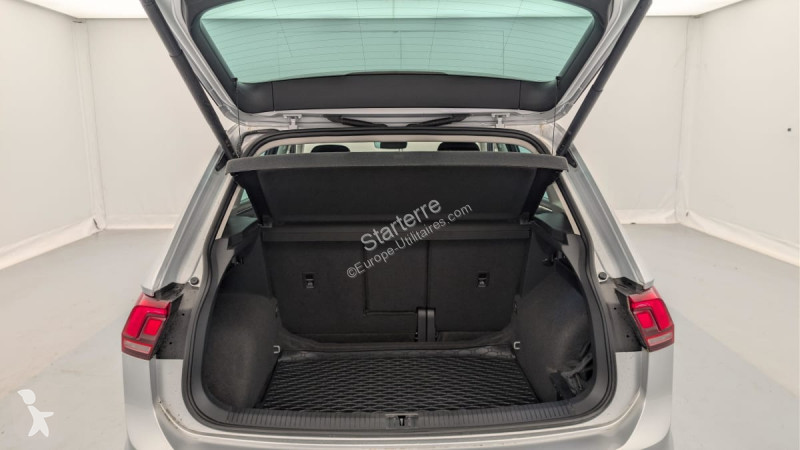 Véhicule utilitaire Volkswagen