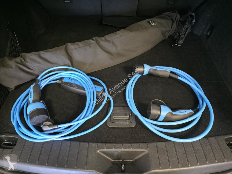 Furgoneta Mazda CX-60 2.5 e-Skyactiv PHEV - 327...