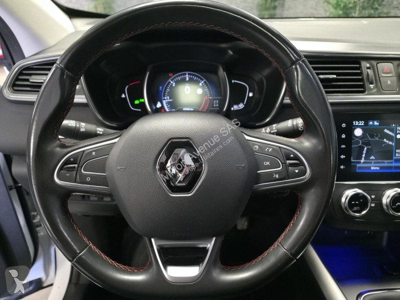 Furgoneta Renault KADJAR 1.5 Blue dCi - 115...