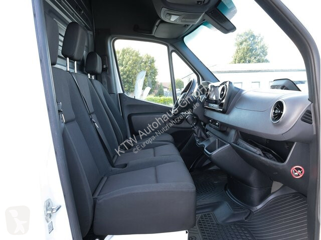 Bedrijfswagen Mercedes Sprinter 317 Maxi...
