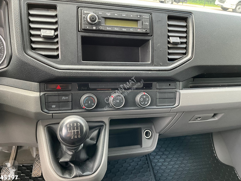 عربة نفعية Volkswagen 35 2.0 TDI met Nieuwe...