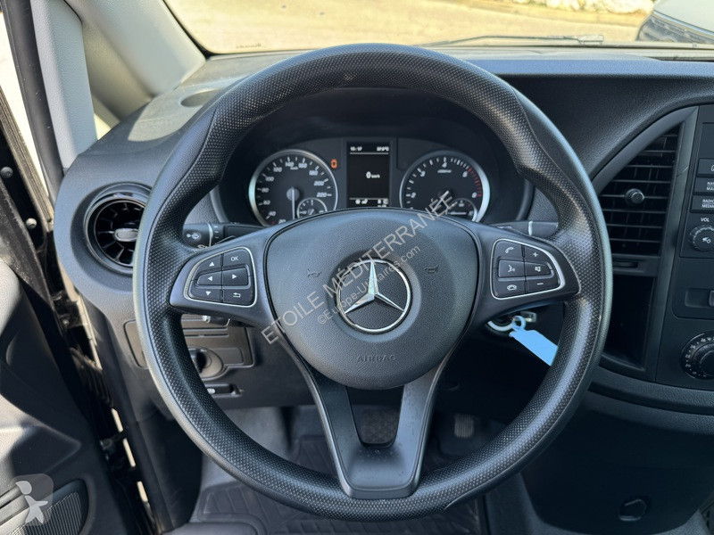 Veicolo commerciale Mercedes Vito  Fourgon...