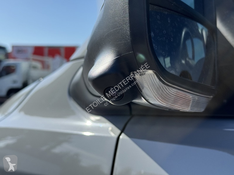 Ford Fg (TTU)(2023->) 320 L1 Trail Cabine...