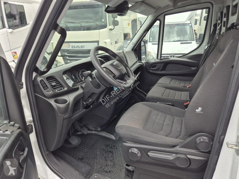 Iveco 35 S 14 Transporter