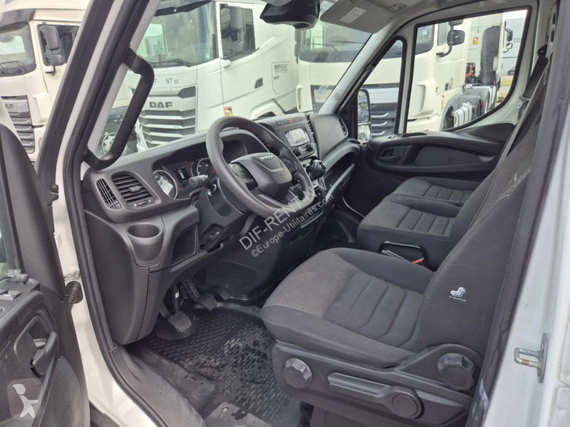 Iveco 35 S 14 Transporter
